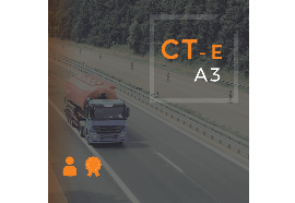 Certificado Digital para Transportadoras A3 (CT-e A3)