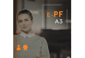 Certificado Digital para Pessoa Física A3 (e-PF A3) GoldID