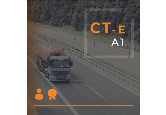 Certificado Digital para Transportadoras A1 (CT-e A1)